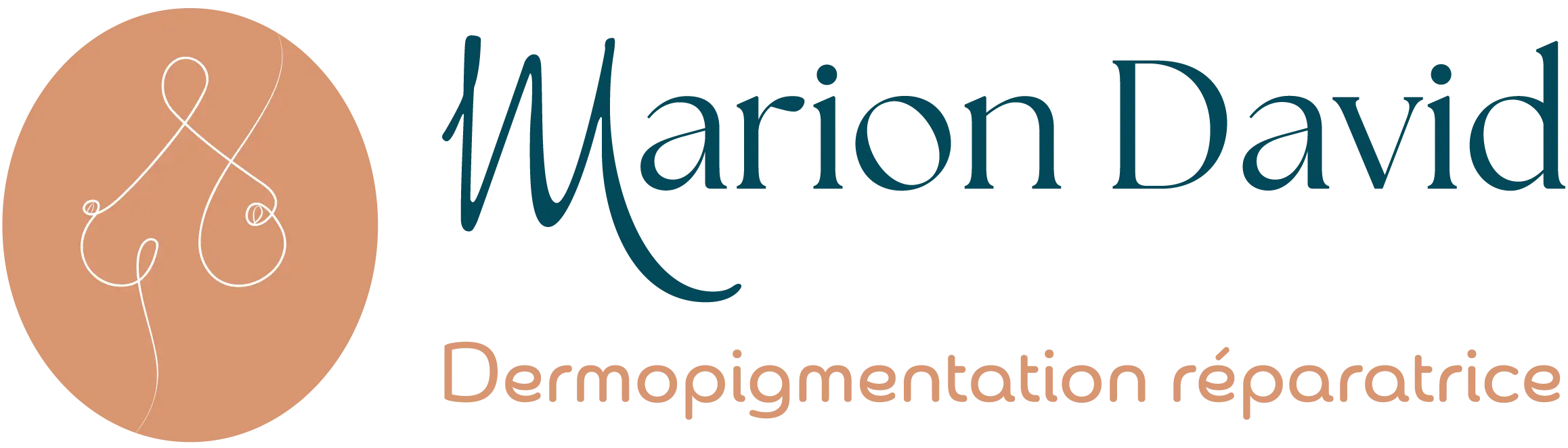 Marion David · Dermopigmentation réparatrice Genève